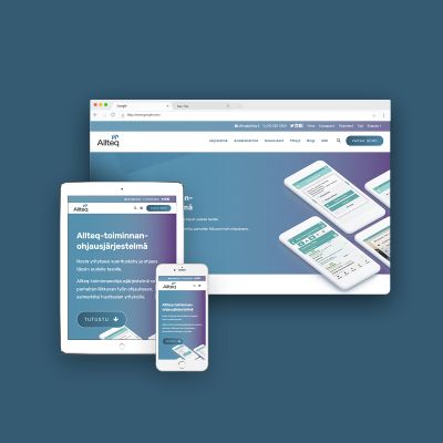 Allteq Solutions